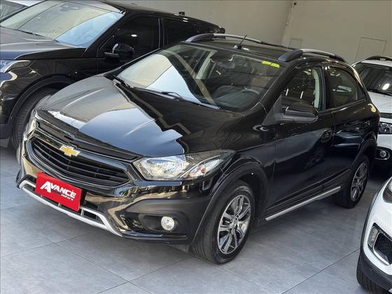 CHEVROLET ONIX 1.4 MPFI ACTIV 8V FLEX 4P AUTOMÁTICO CHEVROLET ONIX 1.4 MPFI ACTIV 8V FLEX 4P AUTOMÁTICO